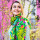 Foulard / paréo - Balade
