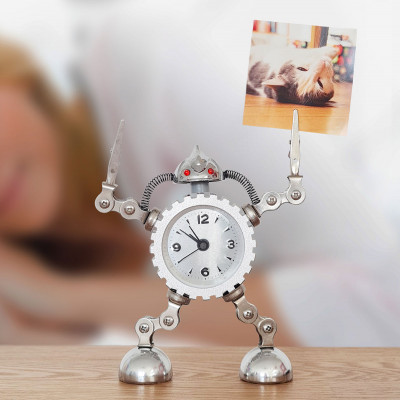 Sveglia - Robot Timer