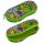 Hard glasses case - Voyage