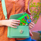 Brieftasche - Voyage Friends