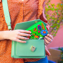 Brieftasche - Voyage Friends