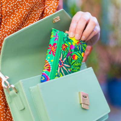 Porte-monnaie - Mini Purse