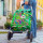 Chariot de courses - Trolly