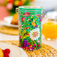 Metal box - Cantine Coquelicots