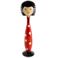 Brosse à vaisselle - Brushing Arlequin
