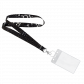 Strap - Keep Me Tight Coquelicots