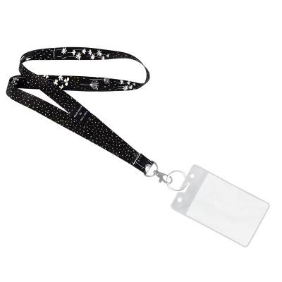 Laccetto portachiavi o badge - Keep Me Tight