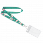 Laccetto portachiavi o badge - Keep Me Tight Palette