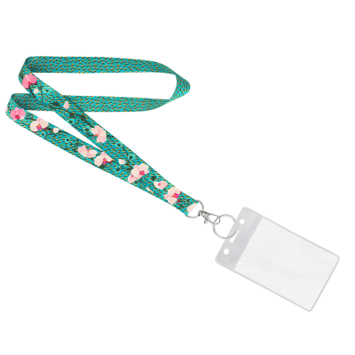 Laccetto portachiavi o badge - Keep Me Tight