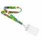Strap - Keep Me Tight Coquelicots