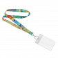 Strap - Keep Me Tight Fluocéan