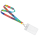 Schlüsselband - Keep Me Tight - Palette