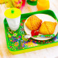 Serving tray - Apéritime Jardin fleuri