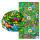Foulard / paréo - Balade