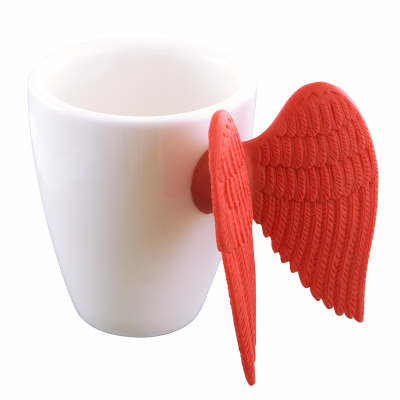 Tasse Espresso - Angel Express