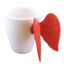Espresso cup - Angel Express White