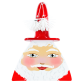 Eiskratzer - Ice Screen Snowman 1
