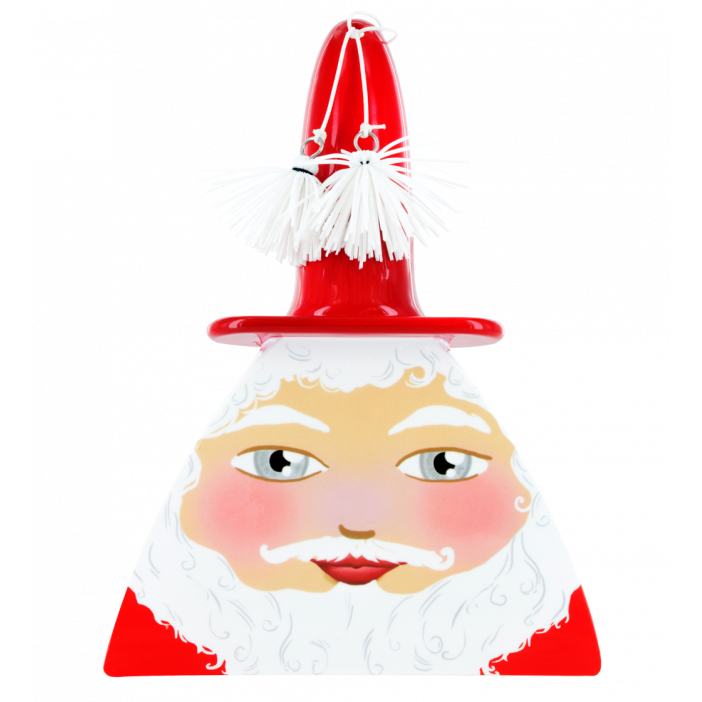 Ice scraper - Ice Screen Santa Claus
