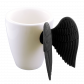 Espresso cup - Angel Express Light Blue