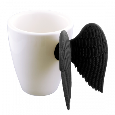 Tazza Espresso - Angel Express Tazza Espresso - Angel Express