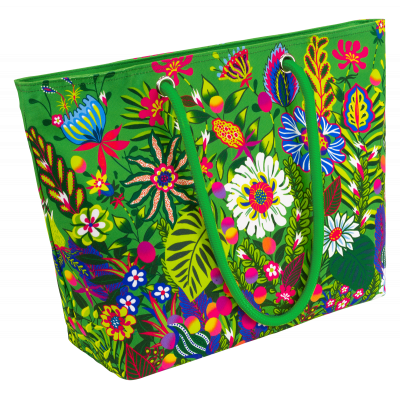 Sac cabas - My Daily Bag 2 - Songe de Printemps