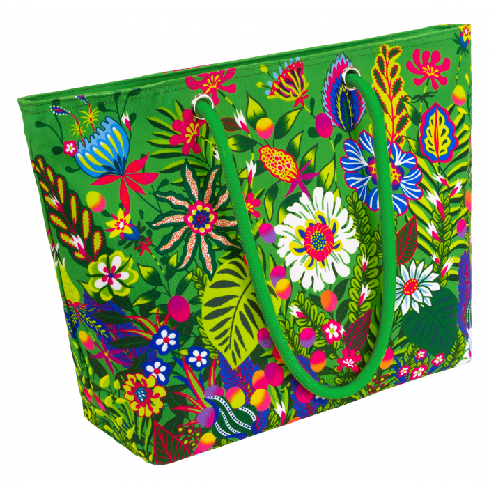 Sac cabas - My Daily Bag 2 Songe de Printemps