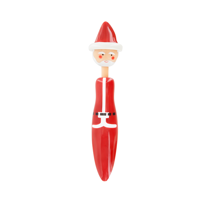 Penna retrattile - Occupation Pen Santa Claus