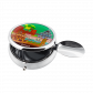 Second chance - Pocket ashtray - Smoke my city