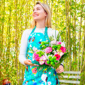 Apron - Maestro Petit Pan