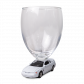 Mundgeblasenes Glas - Voiture