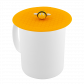 Couvercle silicone pour mug - Bienauchaud 10 cm Phoque
