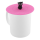 Couvercle silicone pour mug - Bienauchaud 10 cm