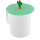 Couvercle silicone pour mug - Bienauchaud 10 cm