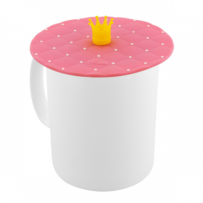 Tassendeckel - Bienauchaud 10 cm Crown