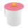 Couvercle silicone pour mug - Bienauchaud 10 cm
