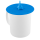 Couvercle silicone pour mug - Bienauchaud 10 cm