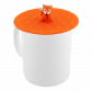 Couvercle silicone pour mug - Bienauchaud 10 cm Phoque