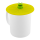 Couvercle silicone pour mug - Bienauchaud 10 cm