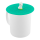 Couvercle silicone pour mug - Bienauchaud 10 cm