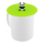 Couvercle silicone pour mug - Bienauchaud 10 cm