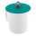 Couvercle silicone pour mug - Bienauchaud 10 cm