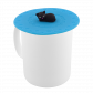 Couvercle silicone pour mug - Bienauchaud 10 cm Phoque