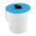 Couvercle silicone pour mug - Bienauchaud 10 cm