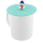 Lid for mug - Bienauchaud 10 cm
