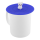 Couvercle silicone pour mug - Bienauchaud 10 cm