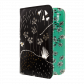Passport holder - Voyage Cerisier