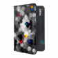 Passport holder - Voyage Coquelicots