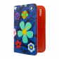 Passport holder - Voyage Coquelicots
