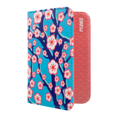 Passport holder - Voyage