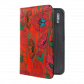Passport holder - Voyage Cerisier